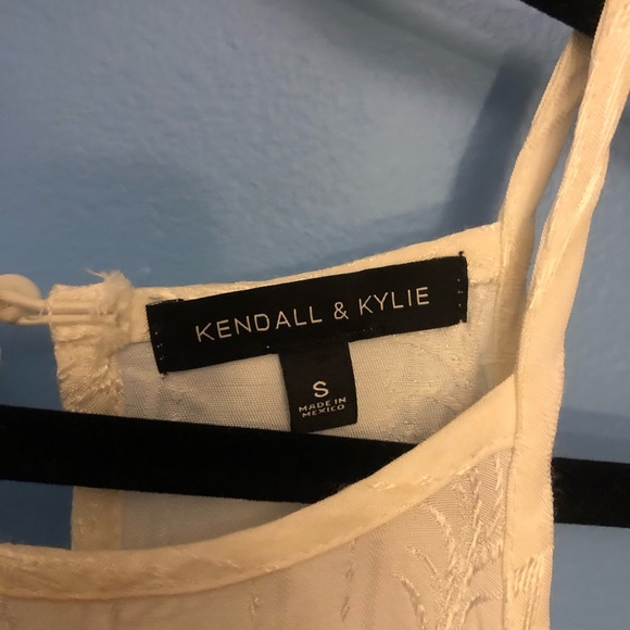 Kendall and Kylie crop top - Picture 4 of 4